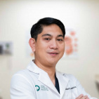 Alberto DeCastro, DPT