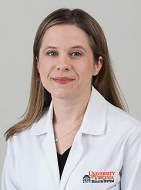 Andrea Susan Garrod, MD