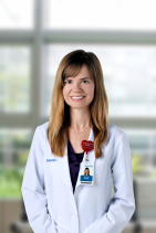 Amanda Phillips, DNP, APRN, FNP-BC, PMHNP-BC