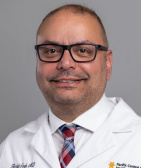 Harshjit Singh, MD