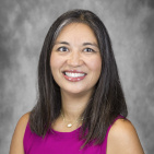 Josephine Watson, MD