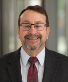 Barry Zingman, MD