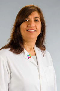 Dr Sapna Khubchandani, MD - Waterford, CT - Oncology