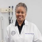 Jacinta Elder-Arrington, MD, MSC