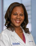 Adrienne Floyd, MD, FACS