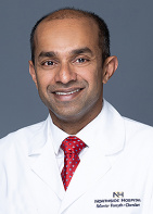 Jose Antony P. Paul, MD, MSc, DAABIP