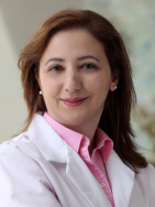 Zeina G El Amil, MD