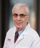 Mark Greenberg, MD