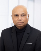 Dr. Amit Biswas, MD, FACP, FAASM
