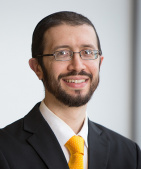 Jeffrey Levsky, MD, PhD
