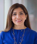 Marieta D. Quintero, MD