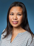 Anne Marie Martland, NP