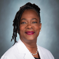 Grace K. Wilkins