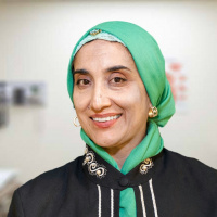 Dr. Sabeena Fazili, MD