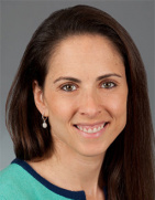 Emily Pluhar, PHD