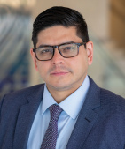 Juan Diaz Quinones, MD