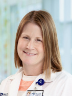 Amanda Jean Johnson, PHD