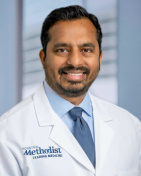 Ranjith K Krishnankutty, MD