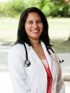 Joan Cherian, FNP