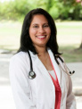Joan Cherian, FNP