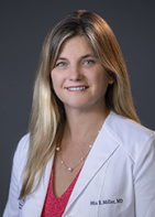 Mia E Miller, MD