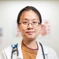Dr. Bonnie Tse, MD