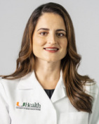 Litsa K Lambrakos, MD