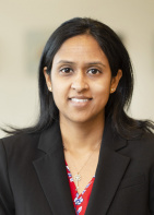 Pooja Raju, MD