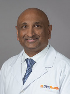 Rajan A Patel, MD