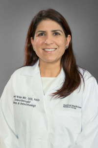 Dr Manmeet Kaur, MD - Southington, CT - Endocrinology,  Diabetes & Metabolism