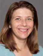 Marina Podstrelova, MD, FAAP