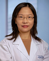 Yue Cindy Wang, MD, MS - Houston, TX - Hematology, Oncology