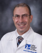 Nidal Matalkah, MD