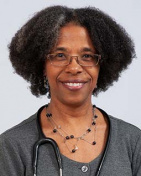 Kerline A Vassell-Klaus, MD