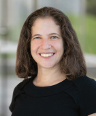 Yvonne Saenger, MD