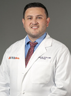 Nicolas M Ortiz, MD