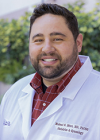Michael S Mitri