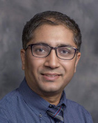 Raju K. Panta, MD