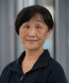 Young-Jin Sue, MD