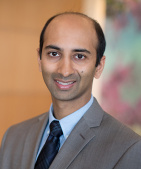 Pramod B. Voleti, MD