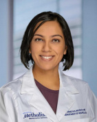 Shirine Majmudar, MD