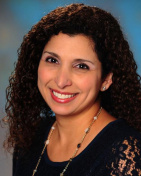 Rima Nasrallah Rusnak, MD