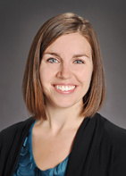 Meghan L Luh, APNP