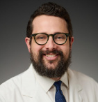 Ezra Teitelbaum, MD, MED