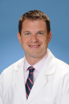 Jeremy Kilburn, MD