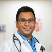 Prerak Shah
