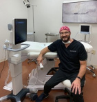 Dr. Jeffrey Farricielli, MD