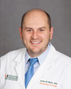 Justin M Watts, MD