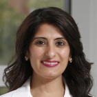 Preeti K Sudheendra, MD