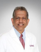 Suppiramaniam Sreeharikesan, MD